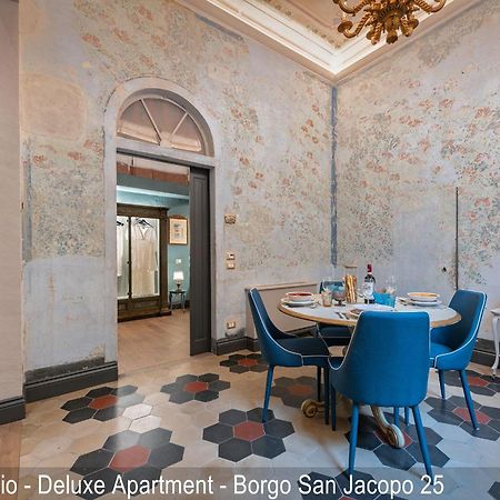 Soggiorni D'Arte Apartments By Mamo Florencie Exteriér fotografie