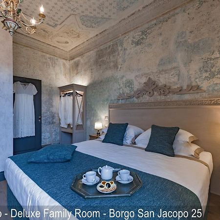 Soggiorni D'Arte Apartments By Mamo Florencie Exteriér fotografie