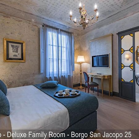 Soggiorni D'Arte Apartments By Mamo Florencie Pokoj fotografie