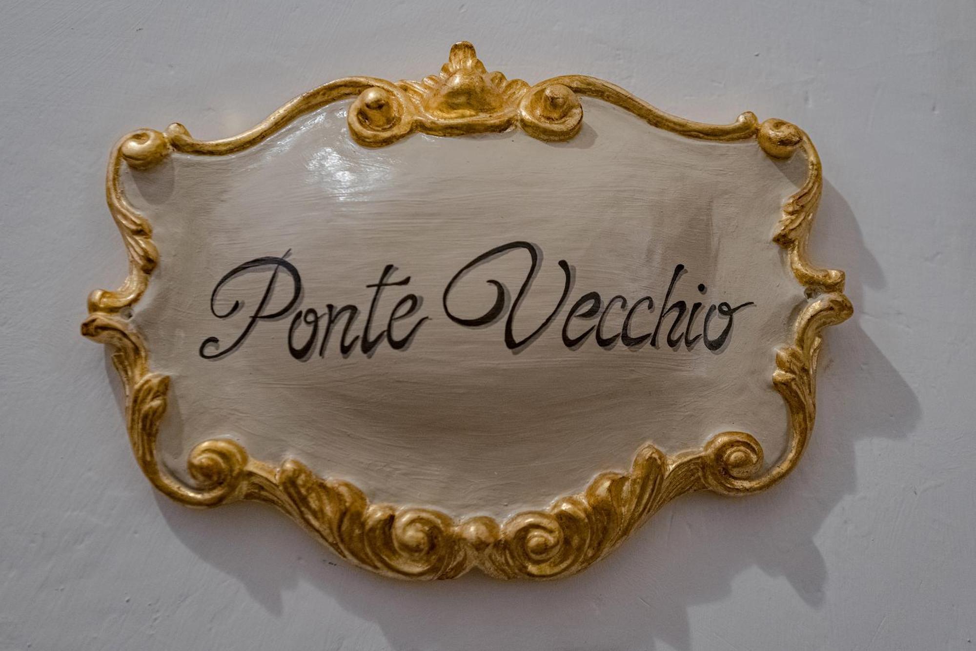 Soggiorni D'Arte Apartments By Mamo Florencie Pokoj fotografie