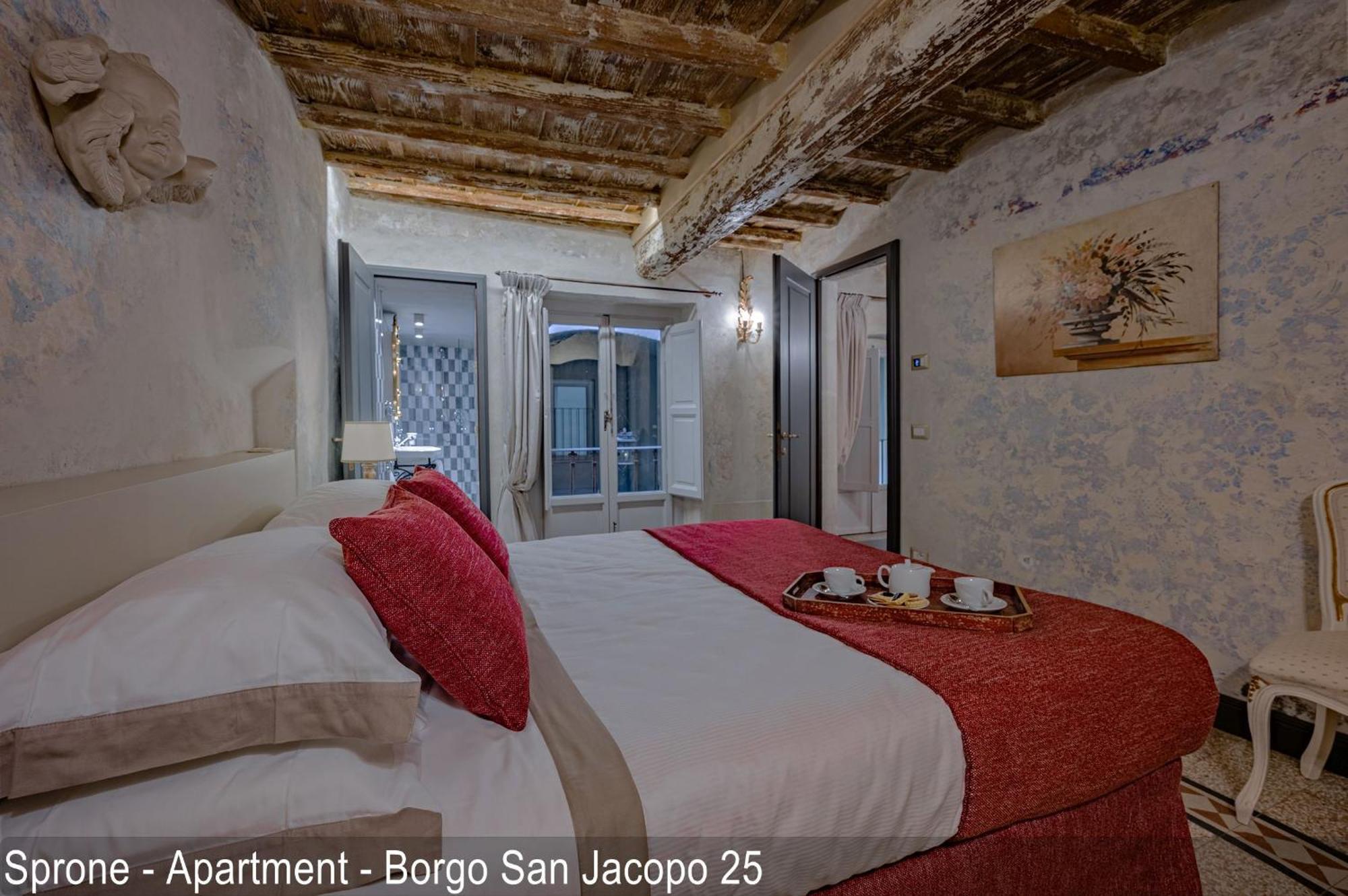 Soggiorni D'Arte Apartments By Mamo Florencie Pokoj fotografie