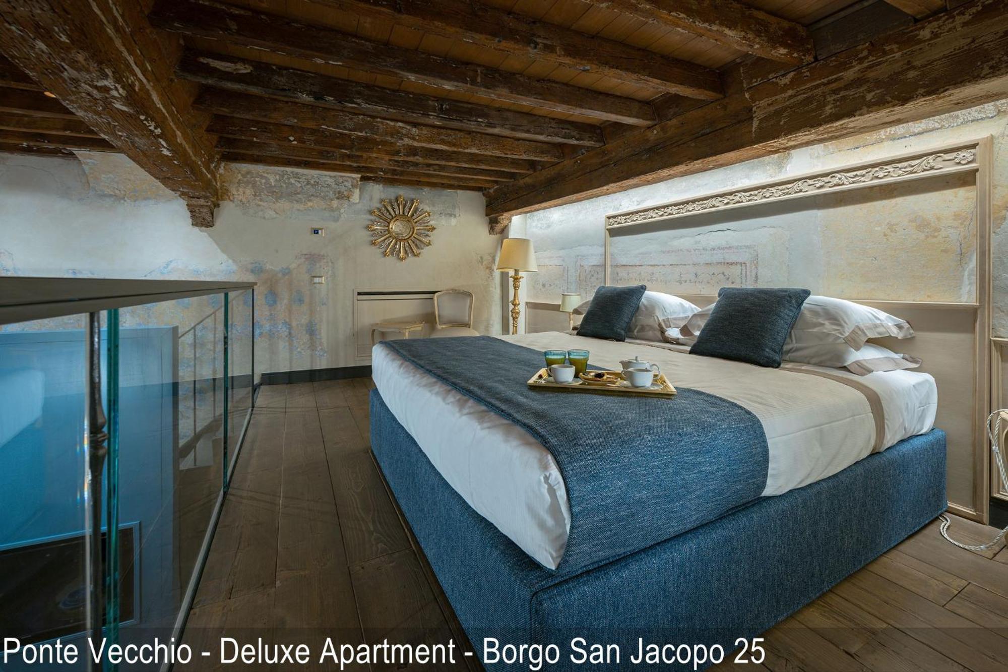 Soggiorni D'Arte Apartments By Mamo Florencie Exteriér fotografie