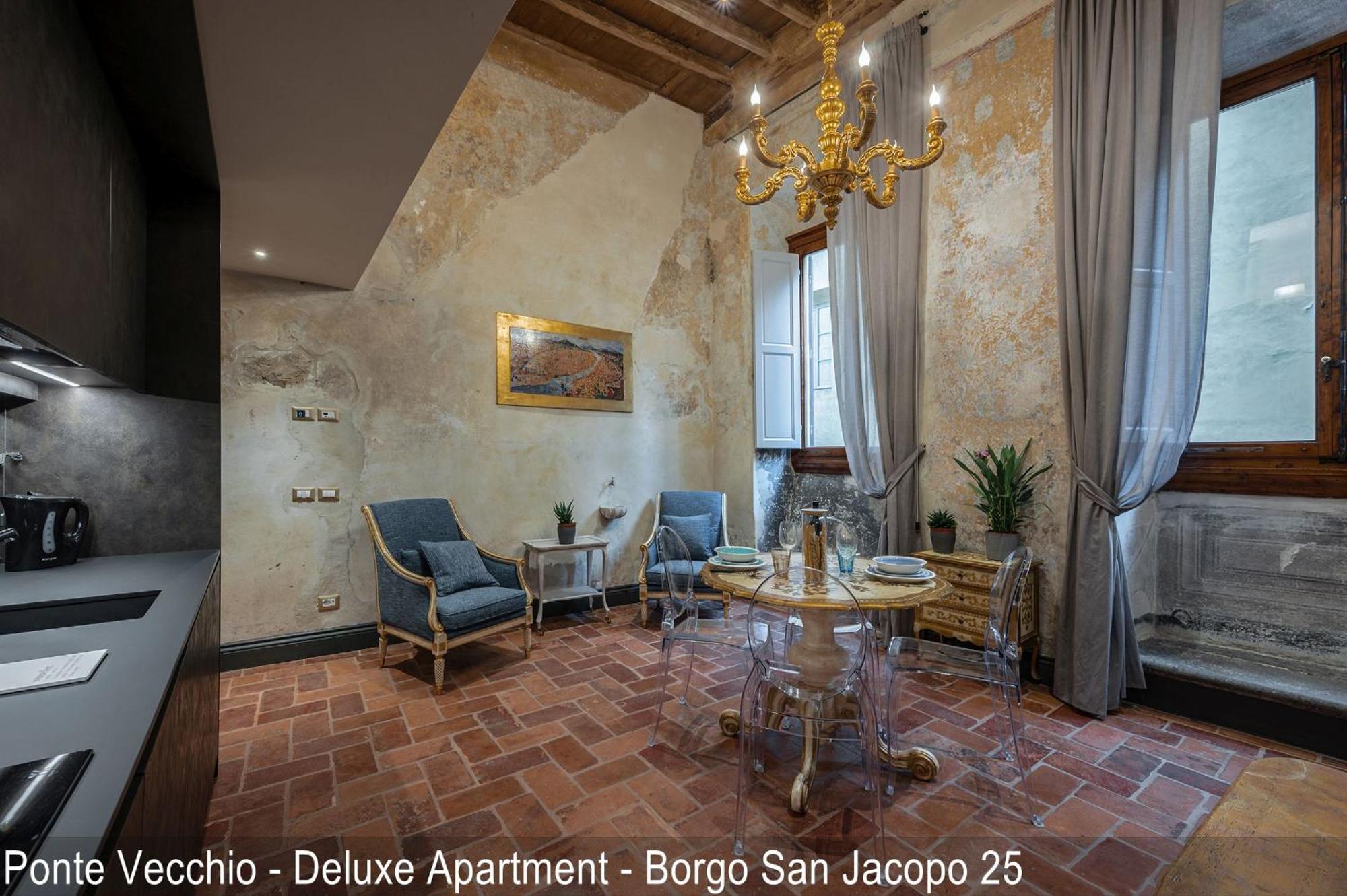Soggiorni D'Arte Apartments By Mamo Florencie Exteriér fotografie