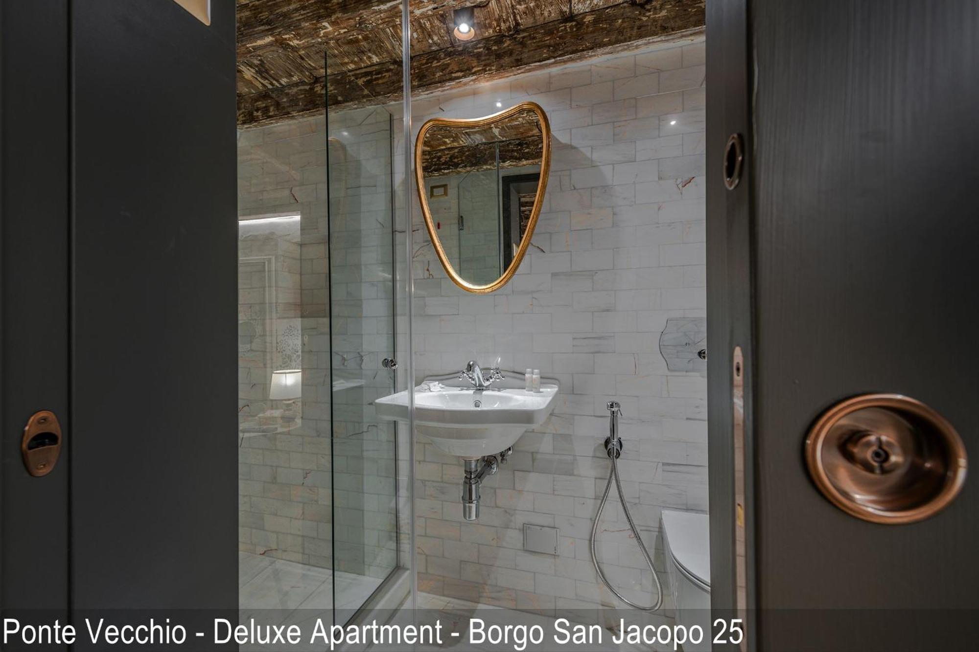 Soggiorni D'Arte Apartments By Mamo Florencie Pokoj fotografie