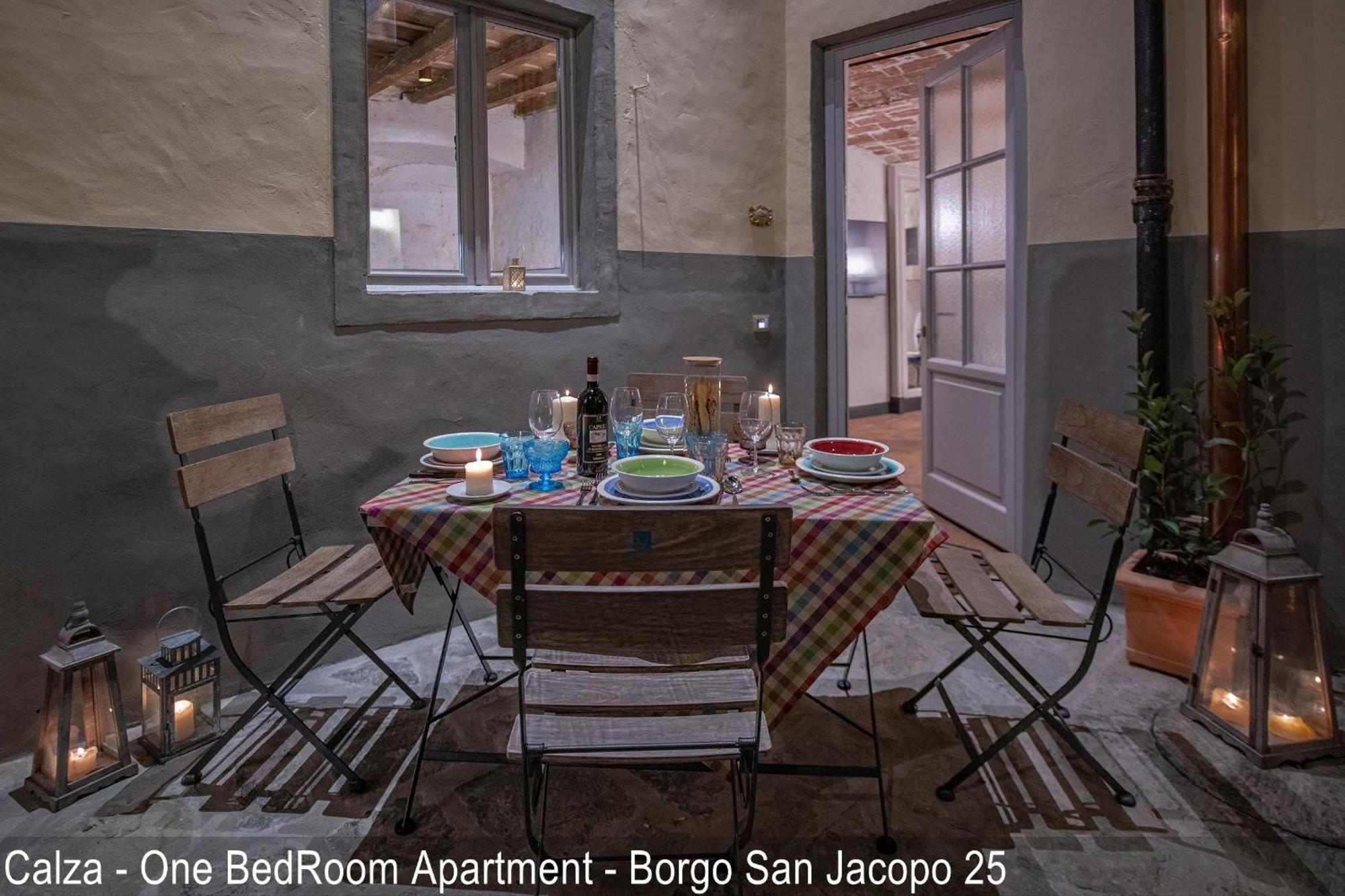 Soggiorni D'Arte Apartments By Mamo Florencie Pokoj fotografie