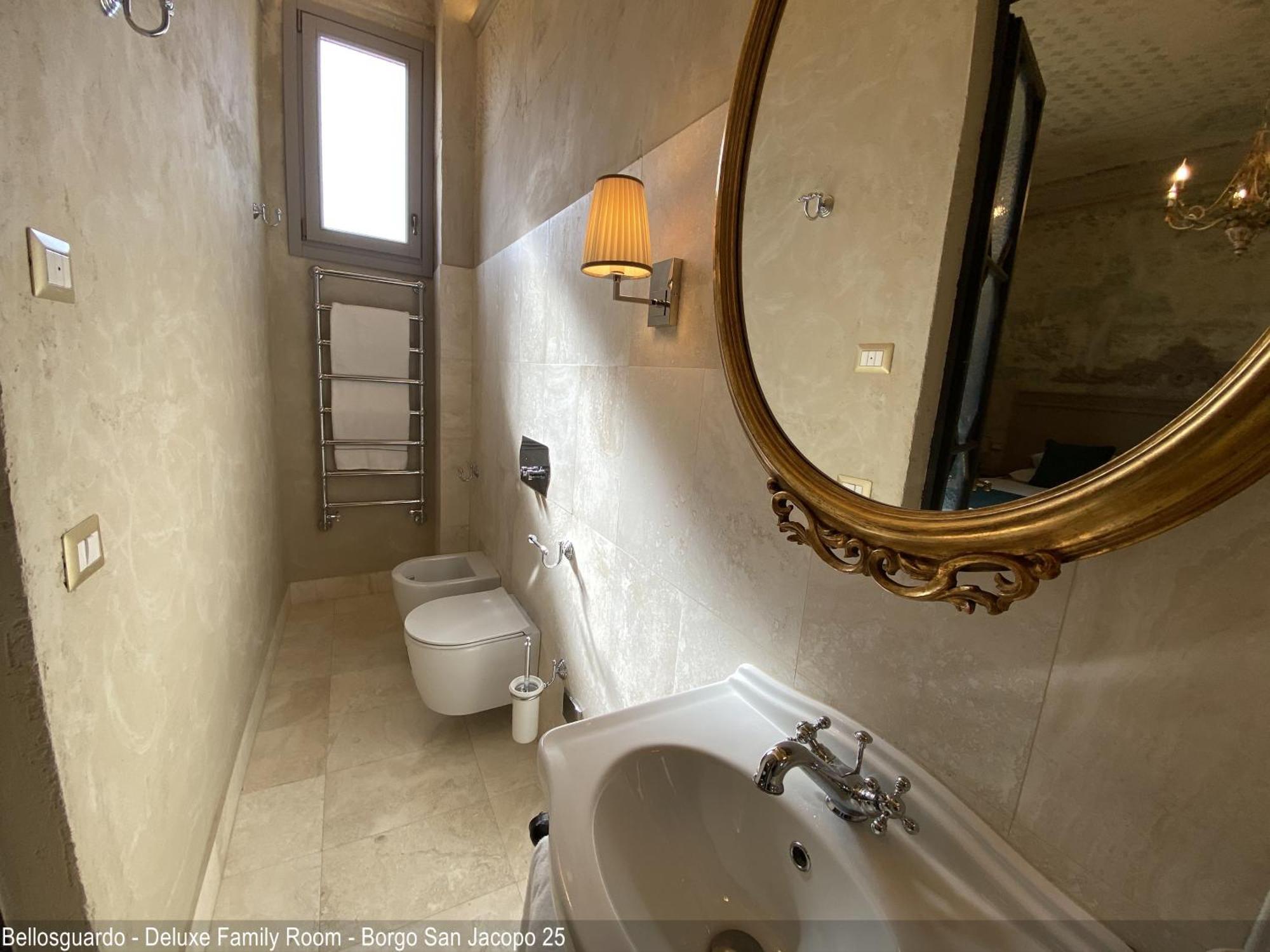 Soggiorni D'Arte Apartments By Mamo Florencie Pokoj fotografie