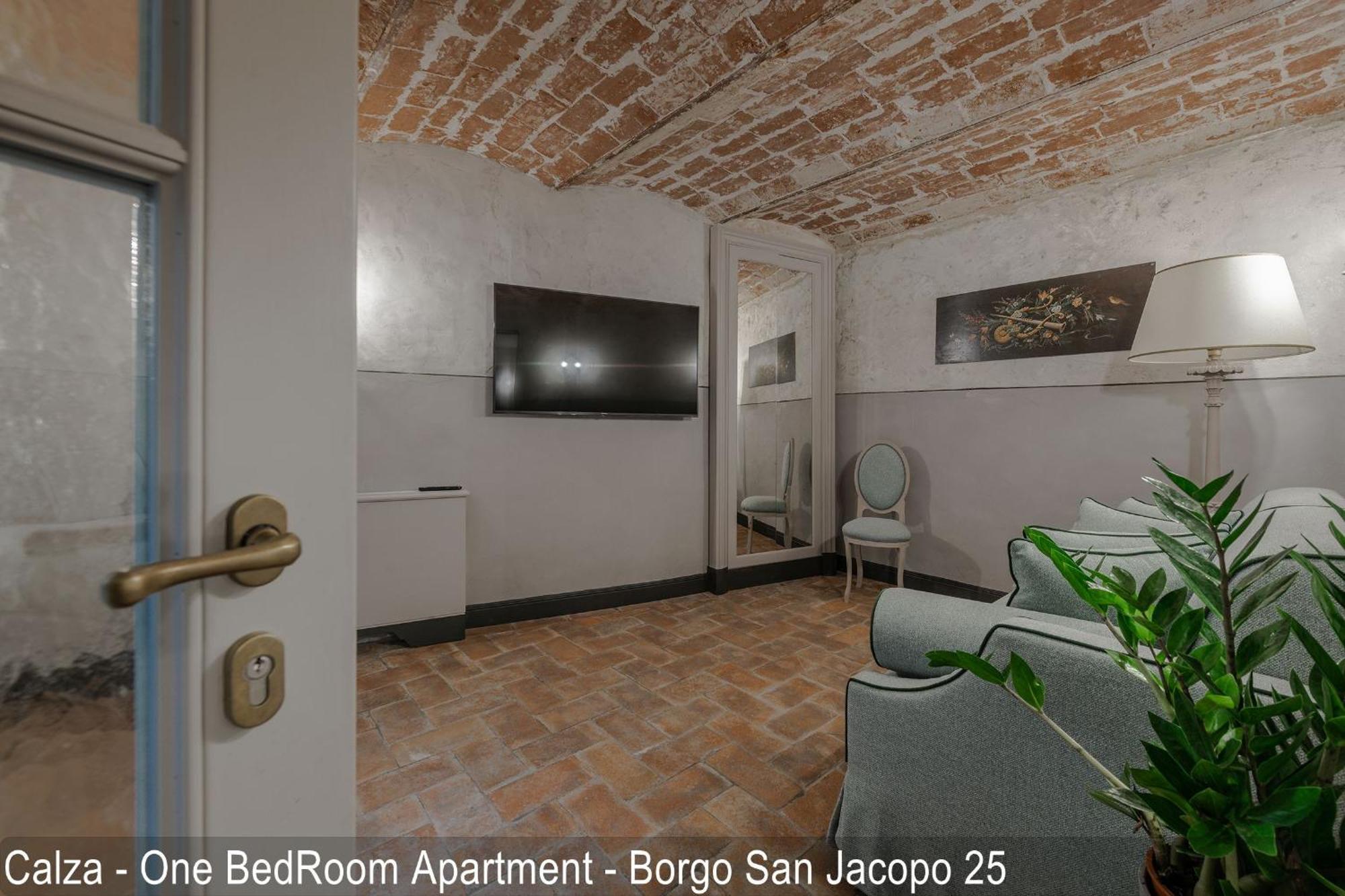 Soggiorni D'Arte Apartments By Mamo Florencie Pokoj fotografie