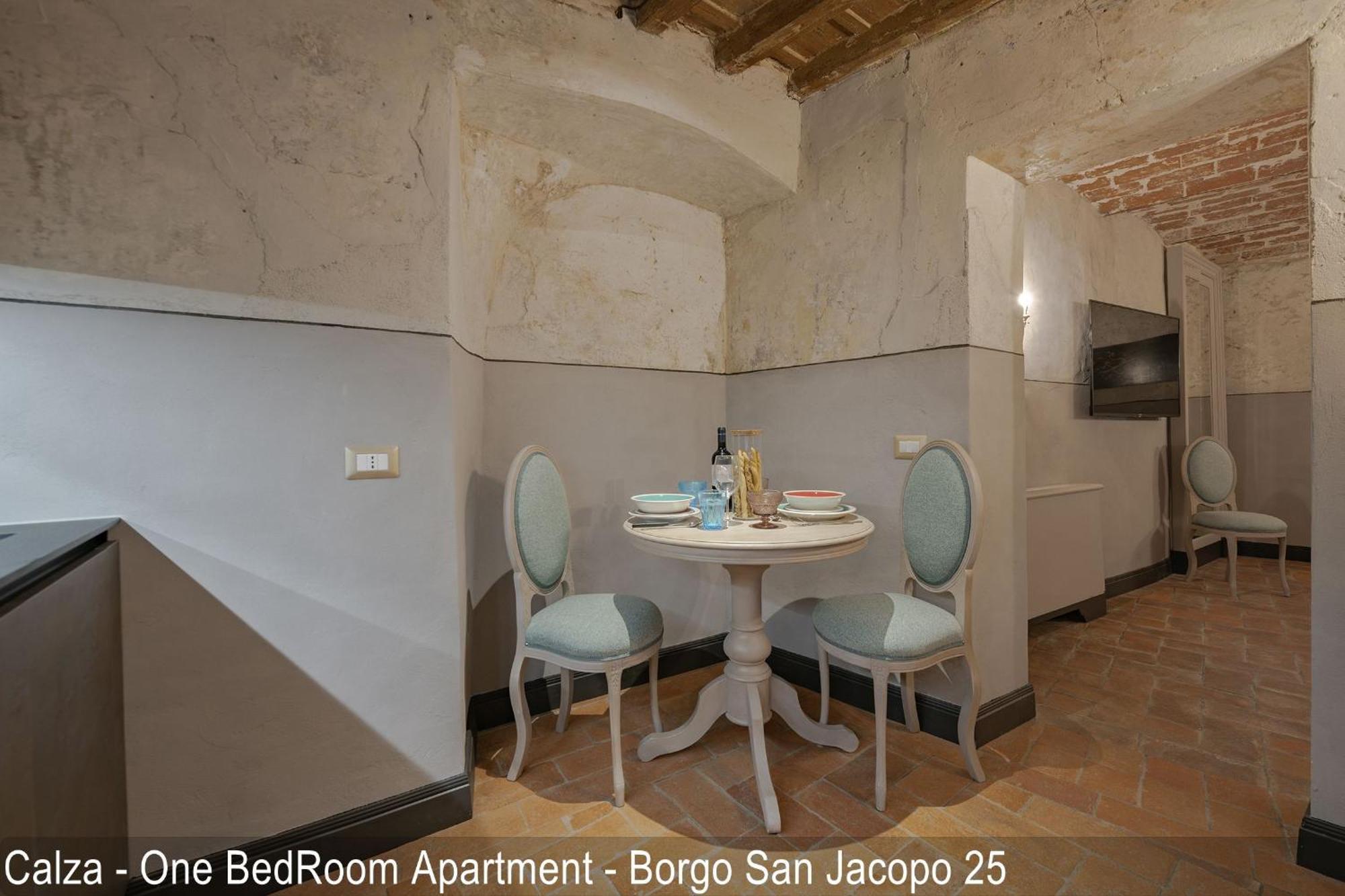 Soggiorni D'Arte Apartments By Mamo Florencie Pokoj fotografie