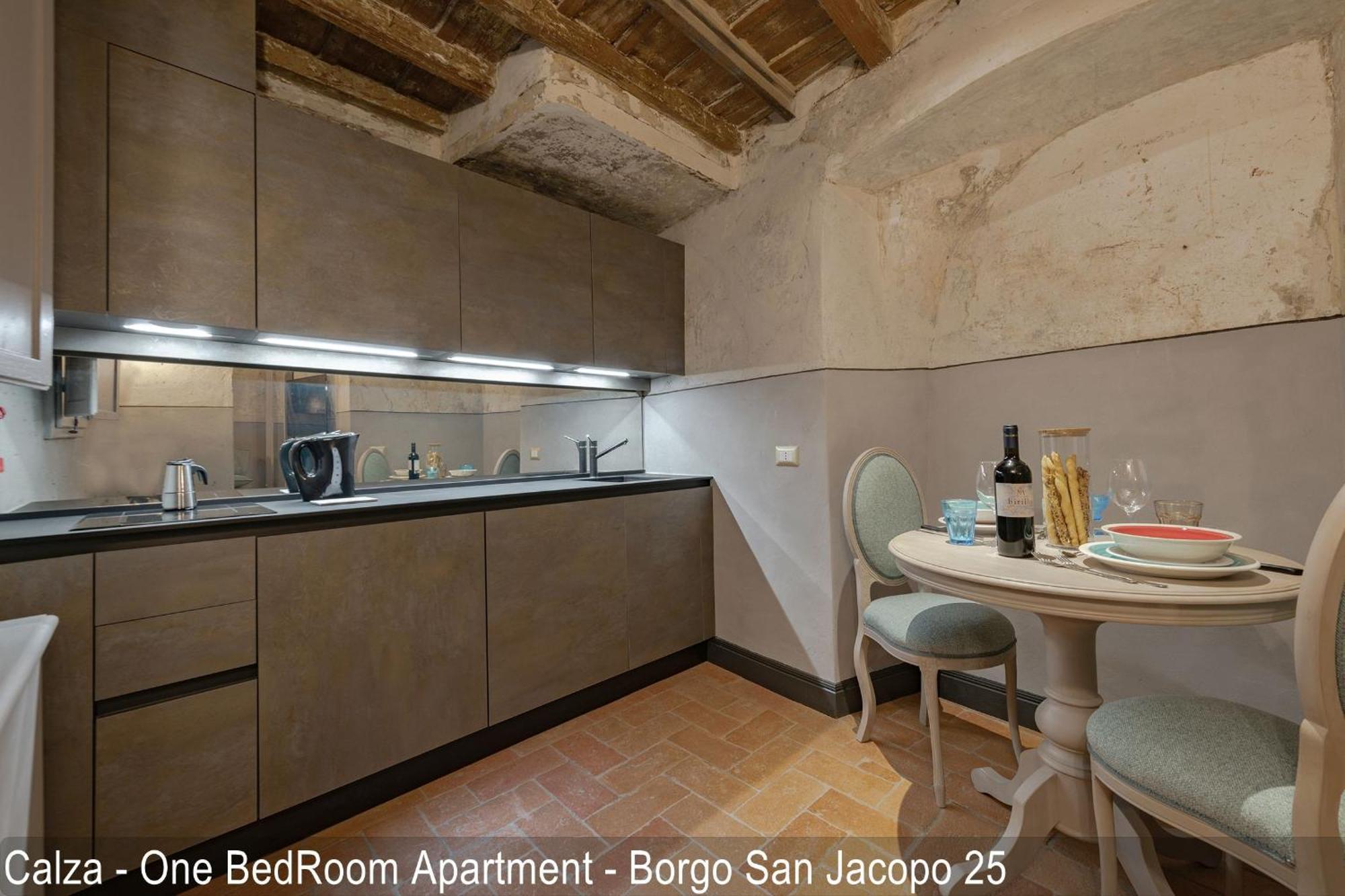 Soggiorni D'Arte Apartments By Mamo Florencie Exteriér fotografie