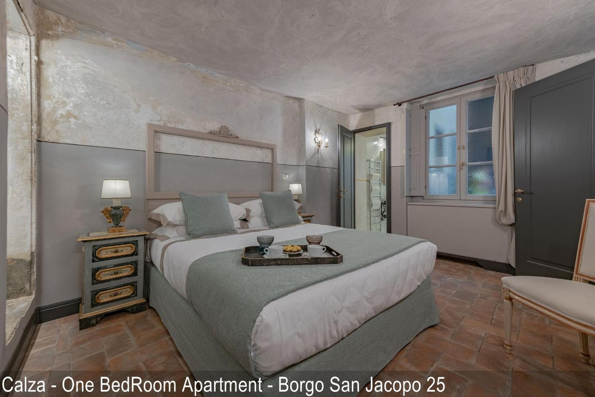 Soggiorni D'Arte Apartments By Mamo Florencie Exteriér fotografie