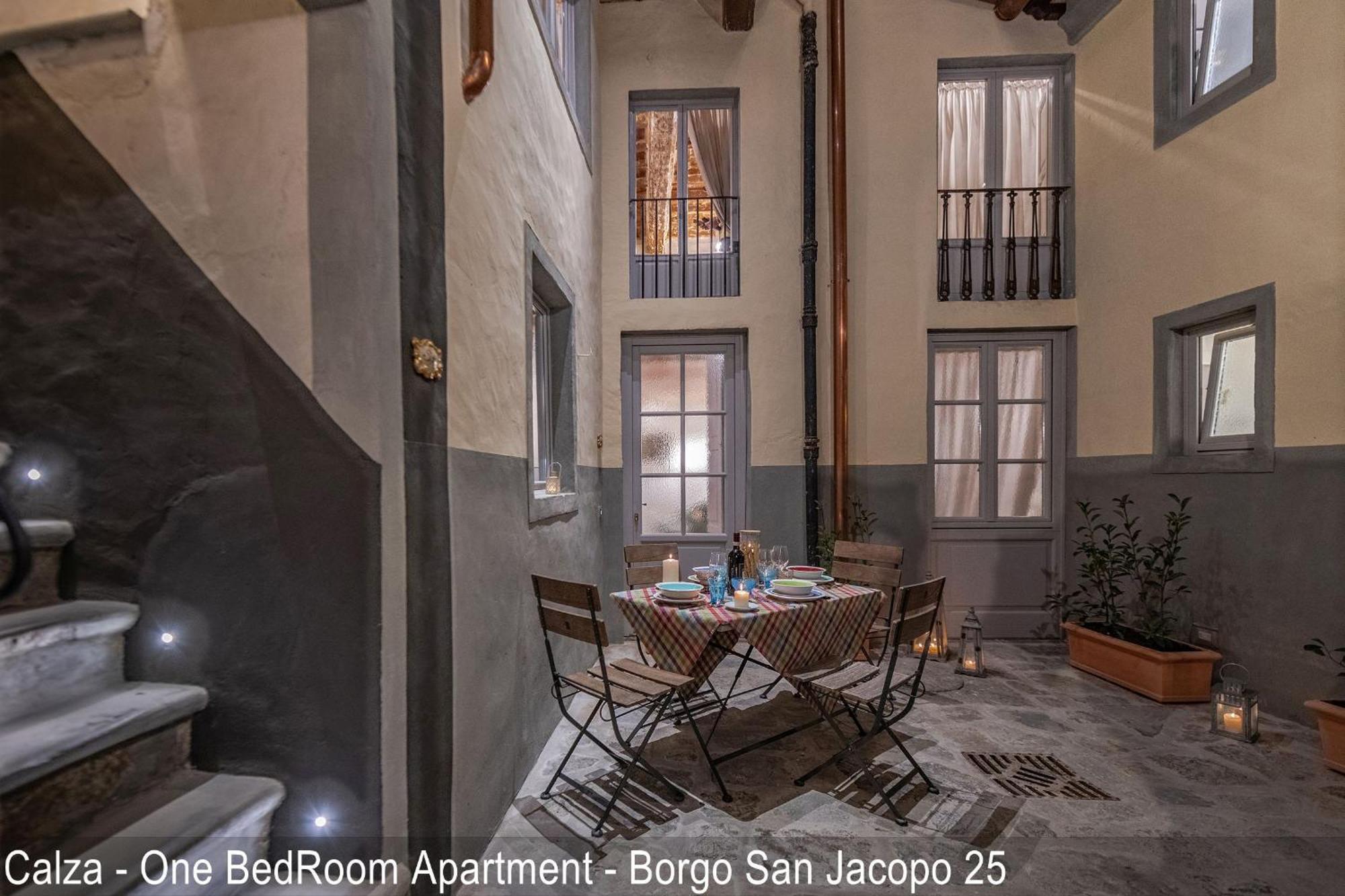 Soggiorni D'Arte Apartments By Mamo Florencie Pokoj fotografie