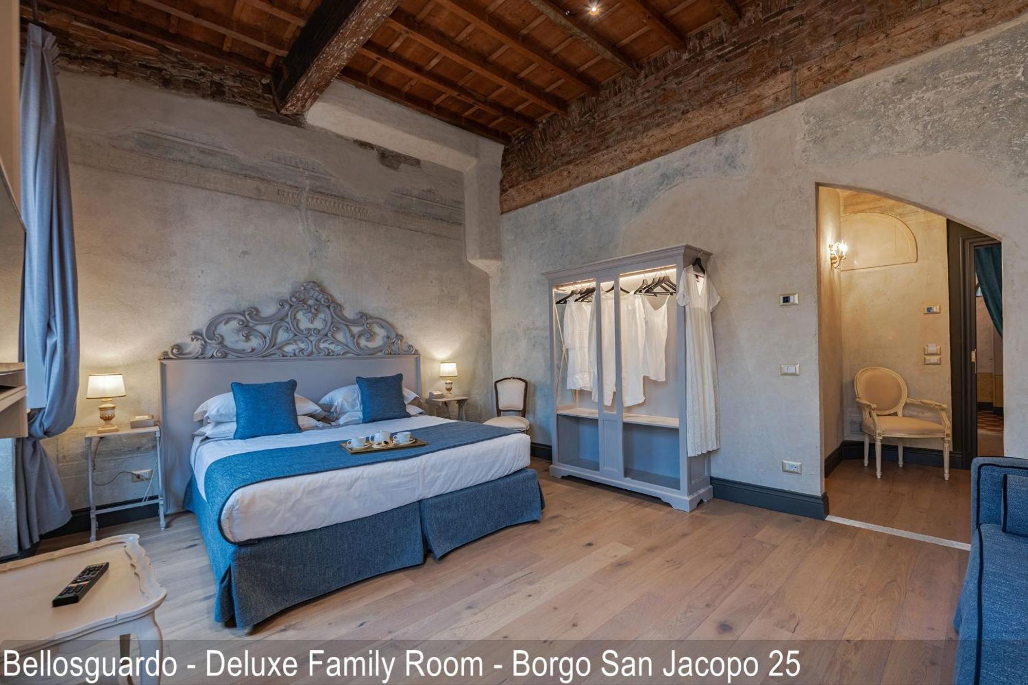 Soggiorni D'Arte Apartments By Mamo Florencie Exteriér fotografie