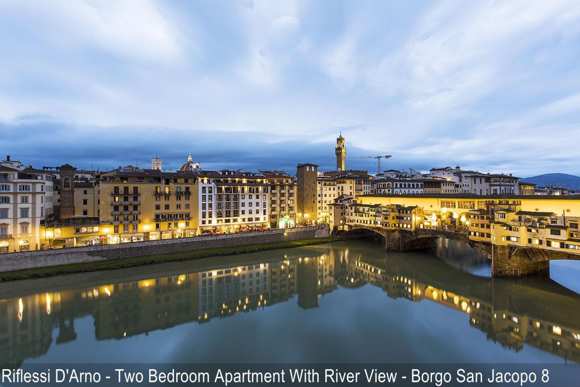 Soggiorni D'Arte Apartments By Mamo Florencie Exteriér fotografie
