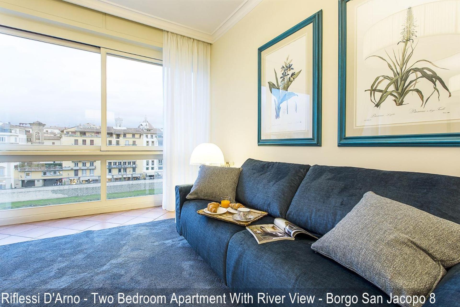 Soggiorni D'Arte Apartments By Mamo Florencie Exteriér fotografie