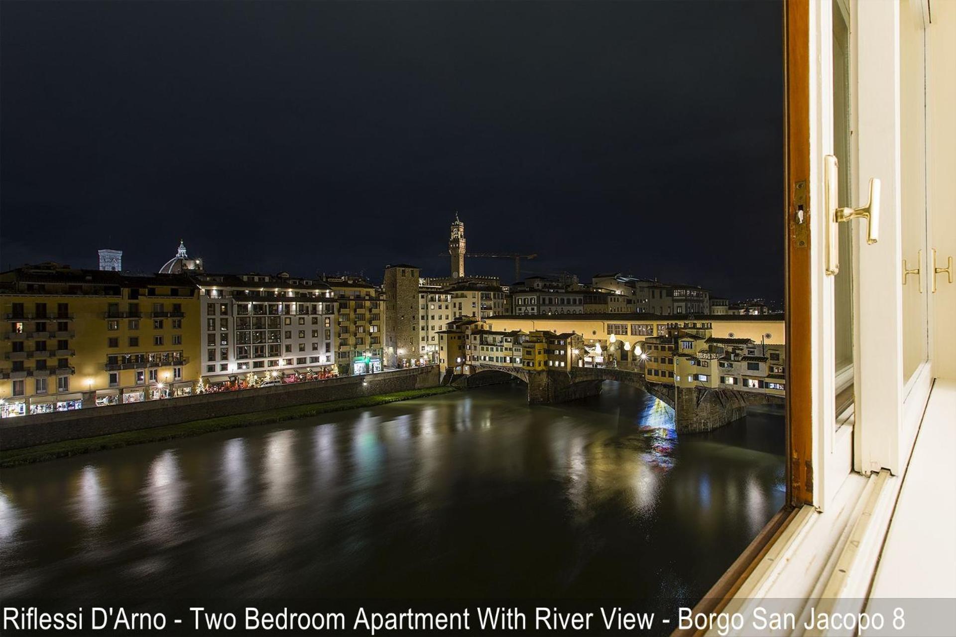 Soggiorni D'Arte Apartments By Mamo Florencie Exteriér fotografie