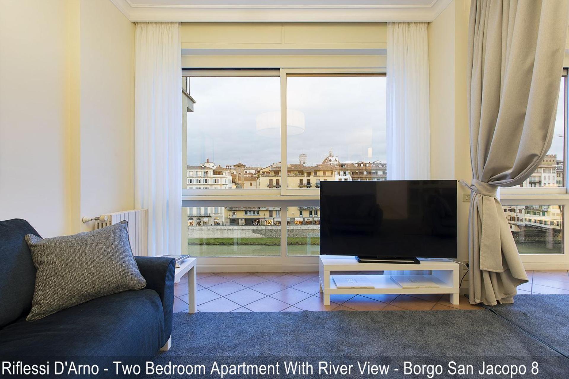 Soggiorni D'Arte Apartments By Mamo Florencie Exteriér fotografie