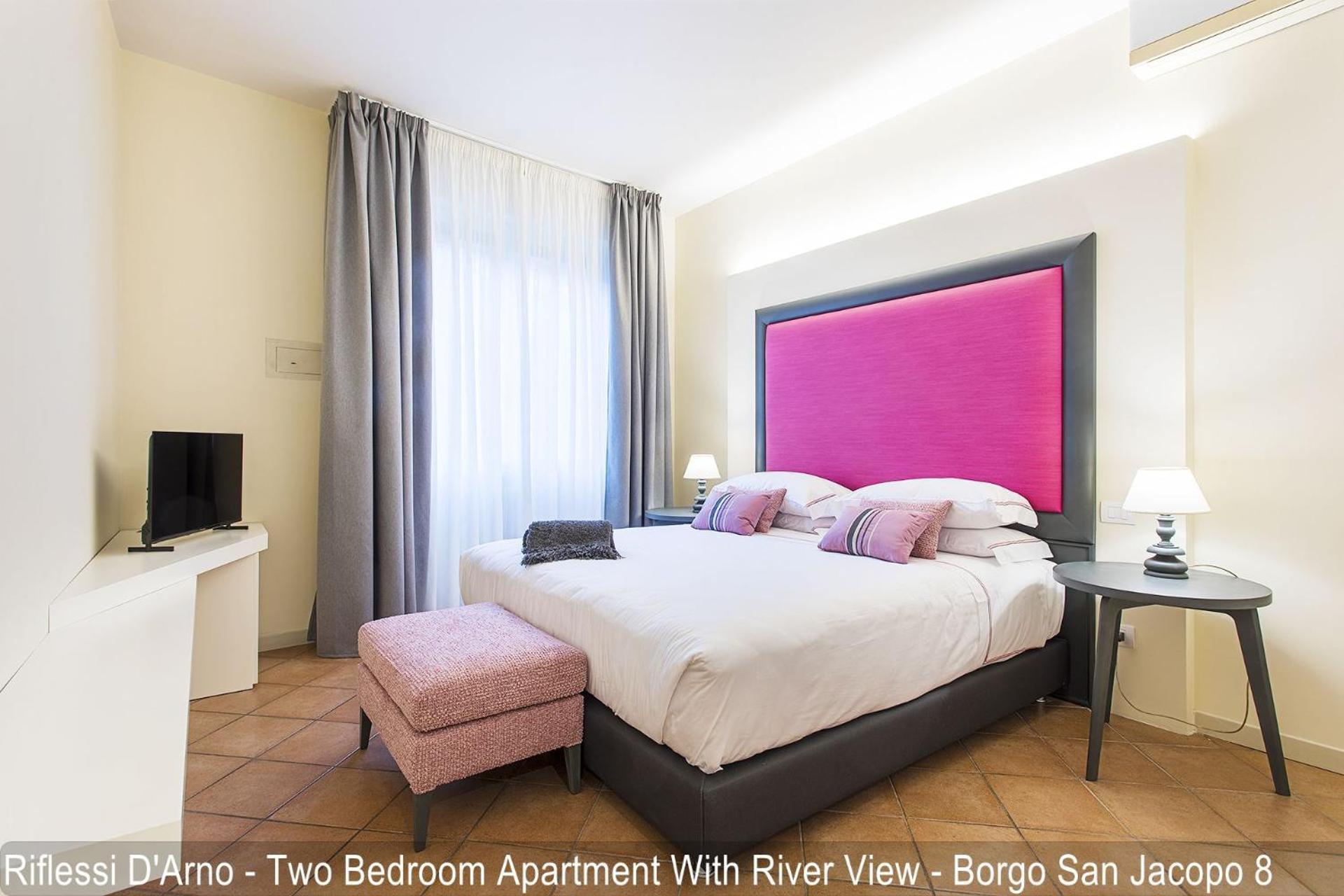 Soggiorni D'Arte Apartments By Mamo Florencie Exteriér fotografie