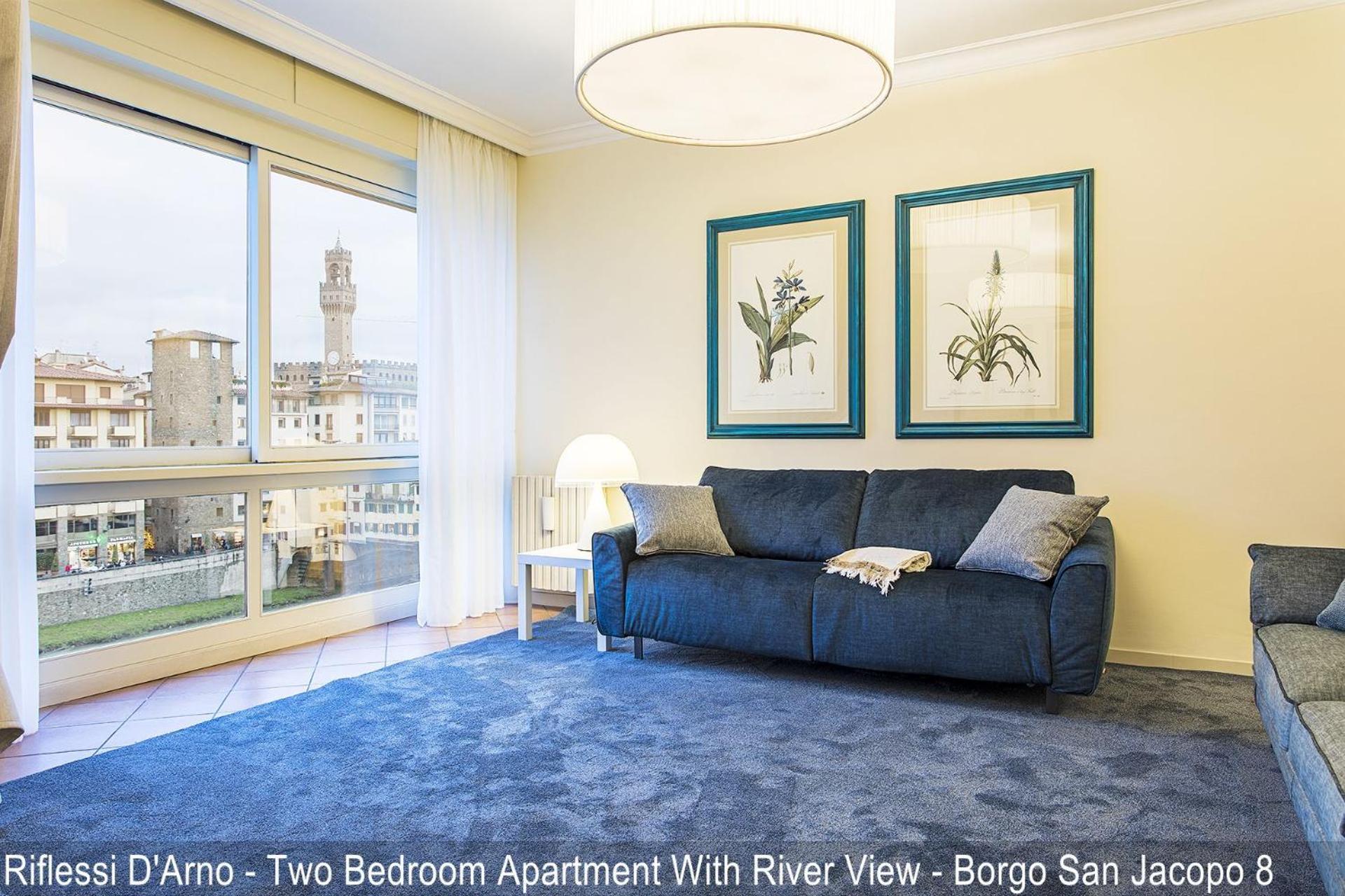 Soggiorni D'Arte Apartments By Mamo Florencie Exteriér fotografie