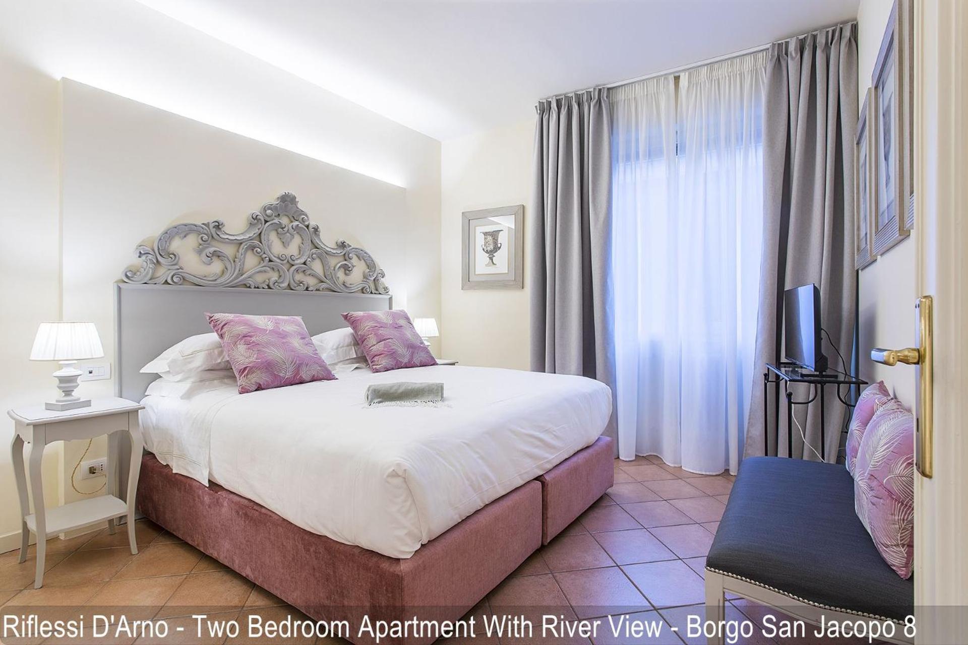 Soggiorni D'Arte Apartments By Mamo Florencie Exteriér fotografie